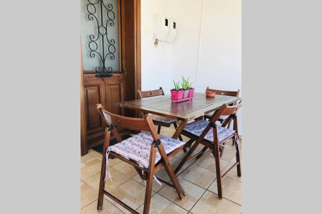 דירות אולימפיאדה Kalokerino House מראה חיצוני תמונה