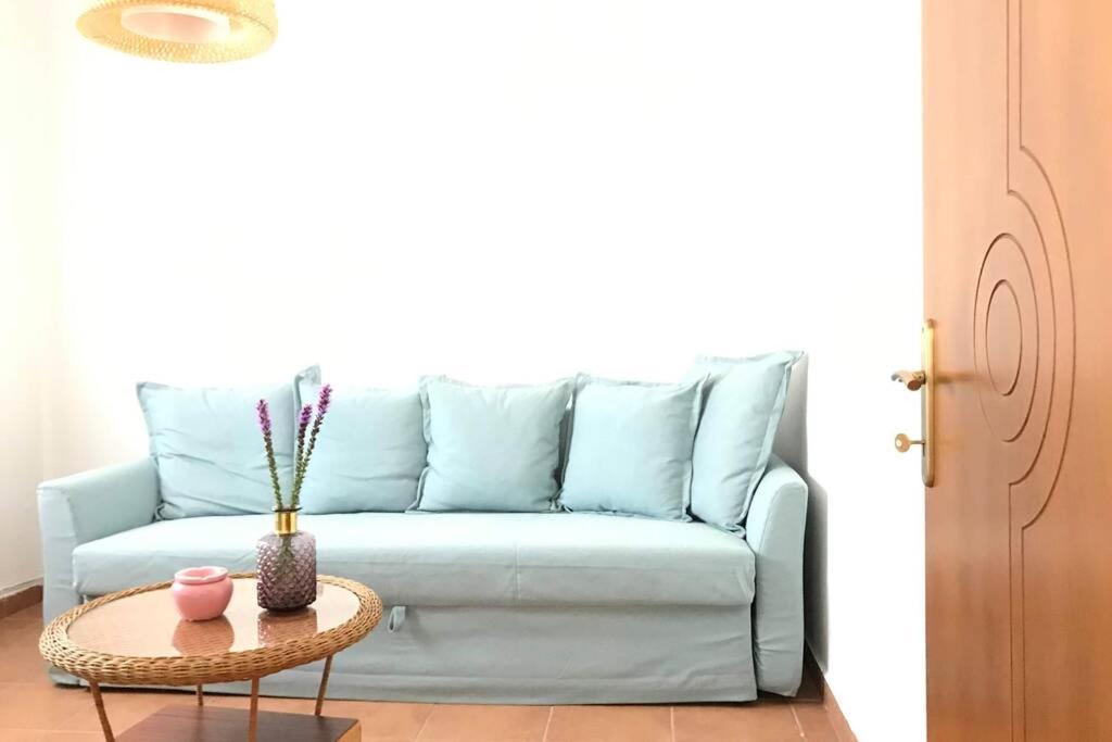 דירות אולימפיאדה Kalokerino House מראה חיצוני תמונה